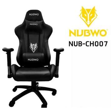 10 อันดับ เก้าอี้เกมมิ่ง Nubwo ซื้อที่ไหนดี ราคาถูกที่สุด ปี 2023 -  ช้อปออนไลน์