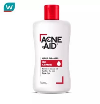 Acne Aid